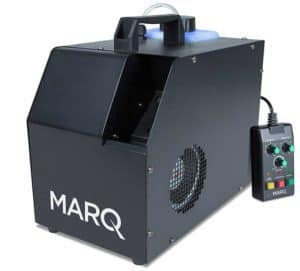 MARQ HAZER