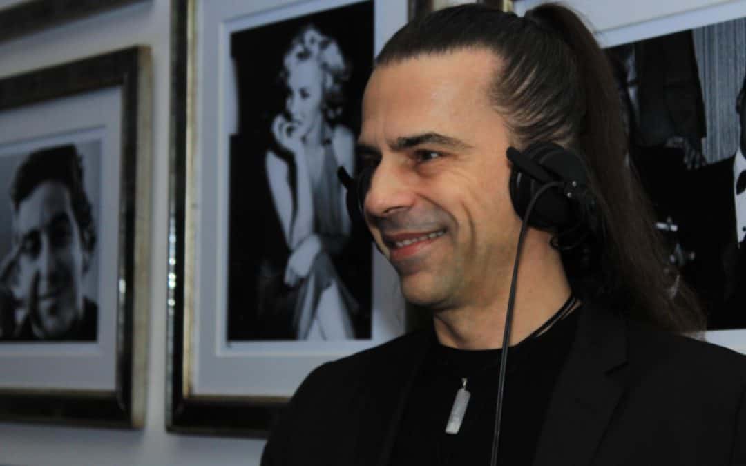 How a Pro DJ & MC Makes Your Event Unforgettable: Meet Ivan of Disc Jockeys Unlimited