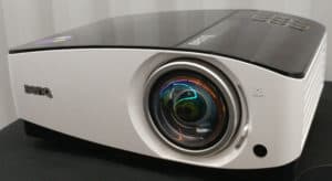 BenQ Projector