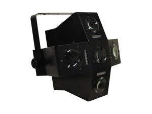 MICROH DJ LED TRICKSTER