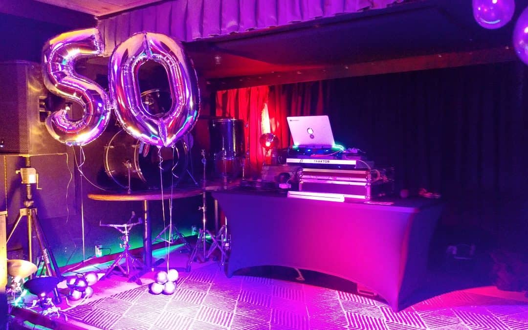Tariffs killing the vibe? – Get 30% Off Select Events