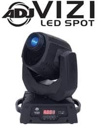 Vizi LED Spot