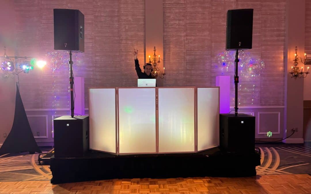 Disc Jockeys Unlimited Is Toronto’s Top DJ Choice for Unforgettable Events