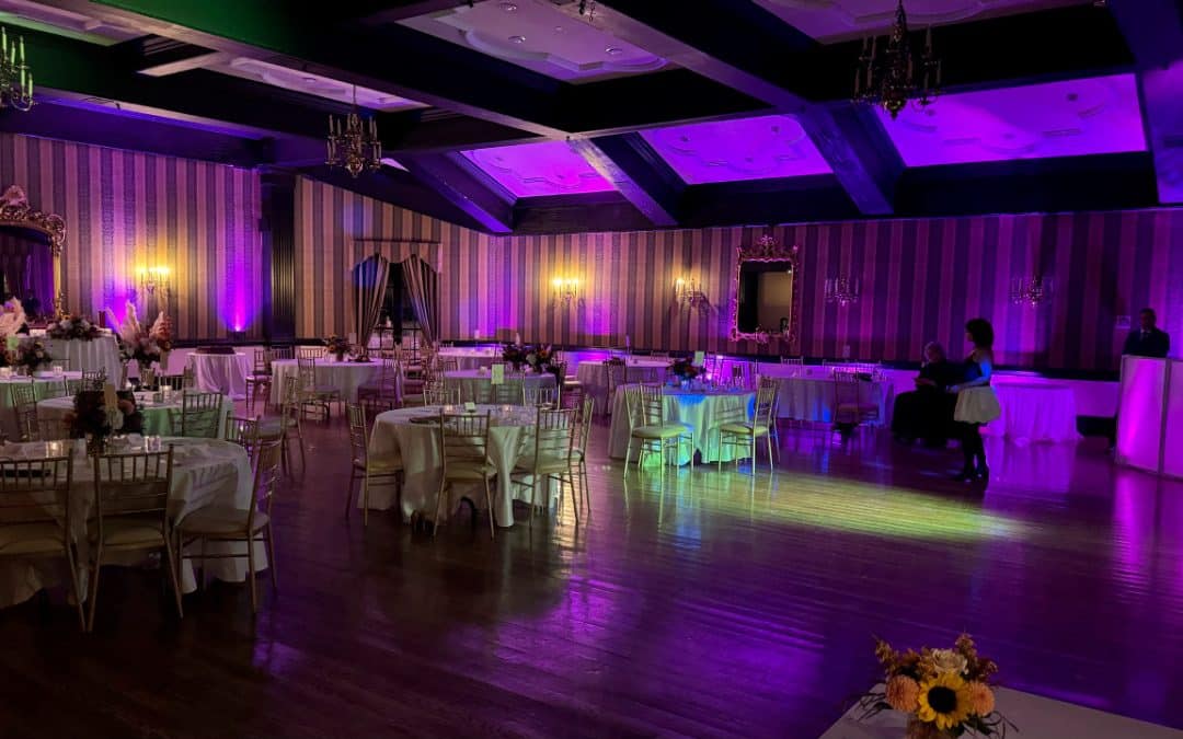 How Our DJ Service Goes Above and Beyond for Every Client
