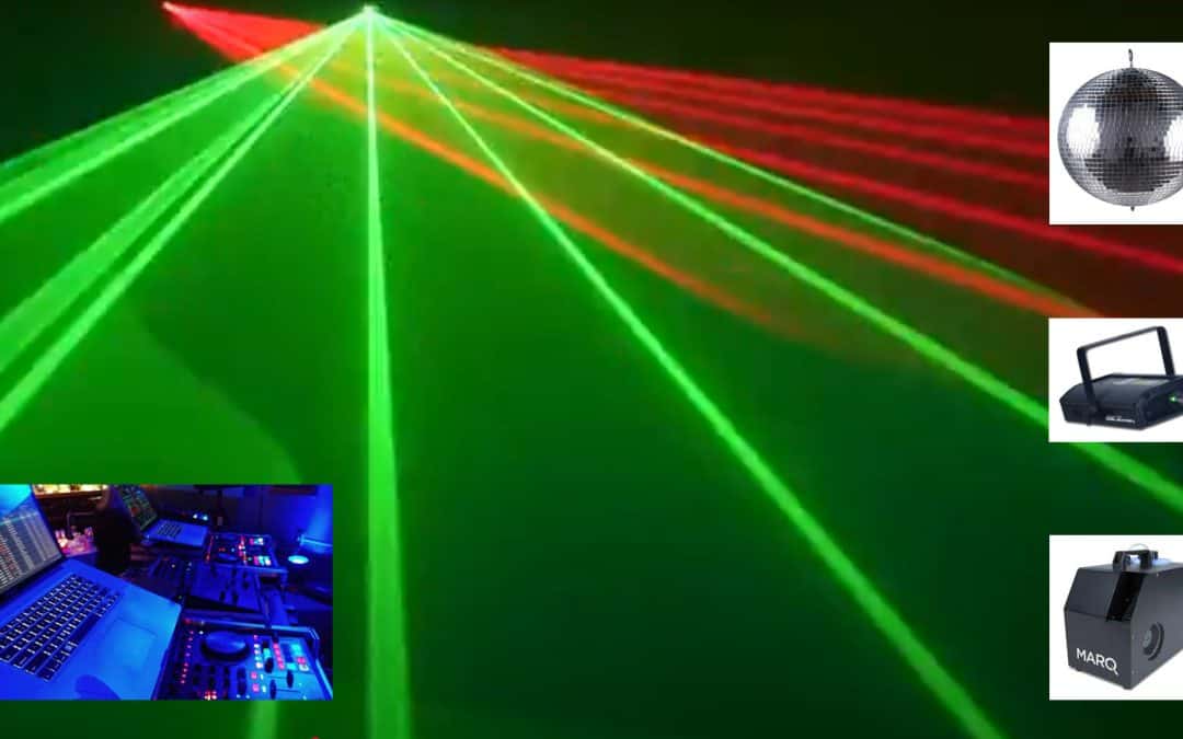 Elevate Your Event: The Add-Ons Our Toronto DJs Recommend Most