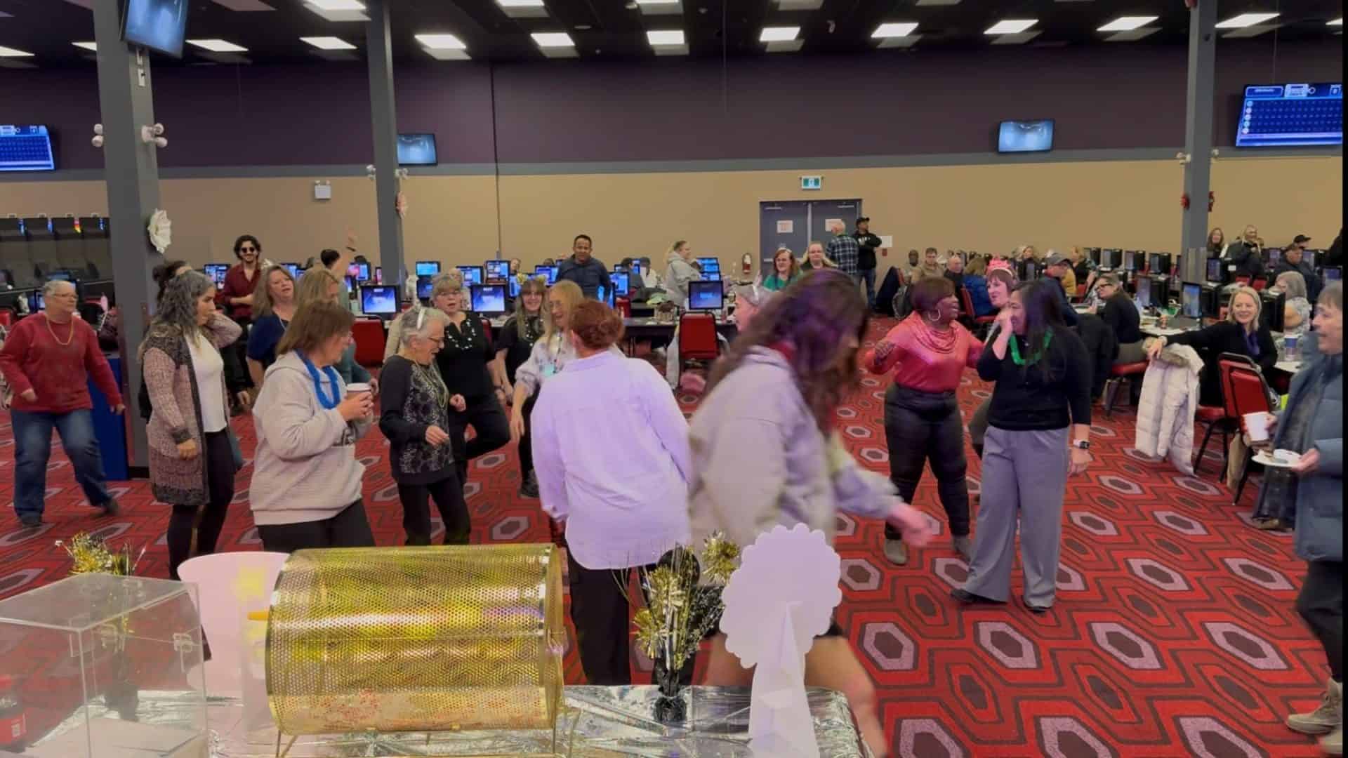 Delta Bingo and Gaming Pickering