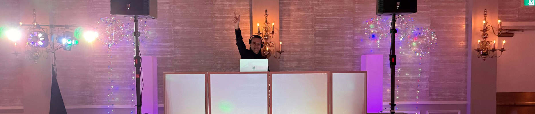 Disc Jockeys Unlimited - Professional Mobile DJ Services in Toronto and GTA